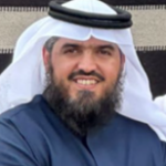 أ/ سعد المحسن - المدير العام - خبير استشاري