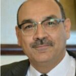 د/ شريف عبد الحميد حسن مستشار دكتوراة الفلسفة في الاقتصاد