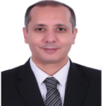 الدكتور/ محمد عبد الله شاهين مستشار تطوير الأعمال الديناميكي