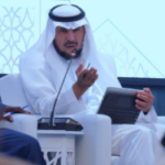 فضيلة الدكتور/ عبد الرحمن بن عبد العزيز النفيسة مستشار الرقابة والتدقيق الشرعي